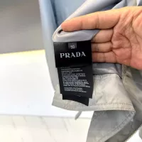 $100.00 USD Prada Jackets Long Sleeved For Men #1295580