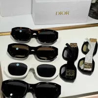 $60.00 USD Christian Dior AAA Quality Sunglasses #1295677