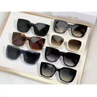 $68.00 USD Christian Dior AAA Quality Sunglasses #1295700