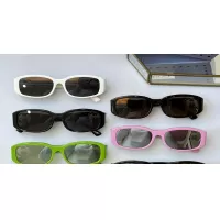 $60.00 USD Gucci AAA Quality Sunglasses #1295824