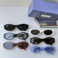 $60.00 USD Gucci AAA Quality Sunglasses #1295831