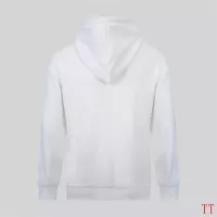 $45.00 USD Christian Dior Hoodies Long Sleeved For Men #1295877