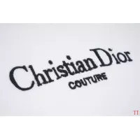 $45.00 USD Christian Dior Hoodies Long Sleeved For Men #1295877