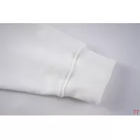 $45.00 USD Christian Dior Hoodies Long Sleeved For Men #1295877