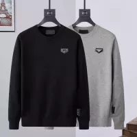 $39.00 USD Philipp Plein PP Sweaters Long Sleeved For Men #1295912