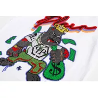 $27.00 USD Philipp Plein PP T-Shirts Short Sleeved For Men #1295943