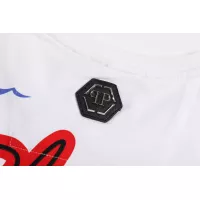 $27.00 USD Philipp Plein PP T-Shirts Short Sleeved For Men #1295943