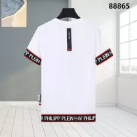 $27.00 USD Philipp Plein PP T-Shirts Short Sleeved For Men #1295952