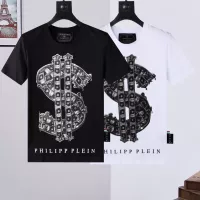 $27.00 USD Philipp Plein PP T-Shirts Short Sleeved For Men #1295976