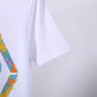 $27.00 USD Philipp Plein PP T-Shirts Short Sleeved For Men #1295998