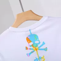 $27.00 USD Philipp Plein PP T-Shirts Short Sleeved For Men #1295998