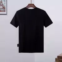 $27.00 USD Philipp Plein PP T-Shirts Short Sleeved For Men #1296007