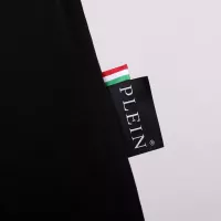 $27.00 USD Philipp Plein PP T-Shirts Short Sleeved For Men #1296007