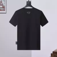 $27.00 USD Philipp Plein PP T-Shirts Short Sleeved For Men #1296009