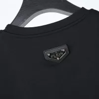 $27.00 USD Philipp Plein PP T-Shirts Short Sleeved For Men #1296009