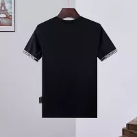 $27.00 USD Philipp Plein PP T-Shirts Short Sleeved For Men #1296019