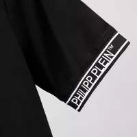 $27.00 USD Philipp Plein PP T-Shirts Short Sleeved For Men #1296019
