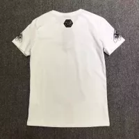 $27.00 USD Philipp Plein PP T-Shirts Short Sleeved For Men #1296039