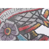 $27.00 USD Philipp Plein PP T-Shirts Short Sleeved For Men #1296049