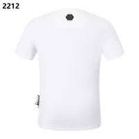 $27.00 USD Philipp Plein PP T-Shirts Short Sleeved For Men #1296051