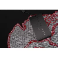 $27.00 USD Philipp Plein PP T-Shirts Short Sleeved For Men #1296052