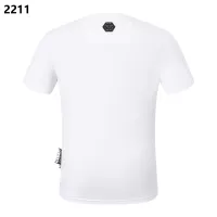 $27.00 USD Philipp Plein PP T-Shirts Short Sleeved For Men #1296059