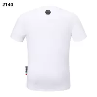 $27.00 USD Philipp Plein PP T-Shirts Short Sleeved For Men #1296071