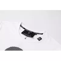 $27.00 USD Philipp Plein PP T-Shirts Short Sleeved For Men #1296083