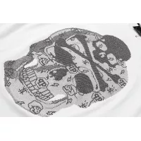 $27.00 USD Philipp Plein PP T-Shirts Short Sleeved For Men #1296083
