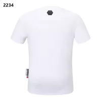 $27.00 USD Philipp Plein PP T-Shirts Short Sleeved For Men #1296182