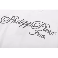 $27.00 USD Philipp Plein PP T-Shirts Short Sleeved For Men #1296198