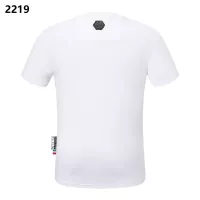 $27.00 USD Philipp Plein PP T-Shirts Short Sleeved For Men #1296214