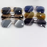$60.00 USD Versace AAA Quality Sunglasses #1296267