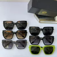 $60.00 USD Versace AAA Quality Sunglasses #1296309