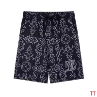 $52.00 USD Louis Vuitton LV Tracksuits Short Sleeved For Men #1296396