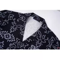 $52.00 USD Louis Vuitton LV Tracksuits Short Sleeved For Men #1296396