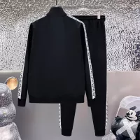 $92.00 USD Fendi Tracksuits Long Sleeved For Men #1296439