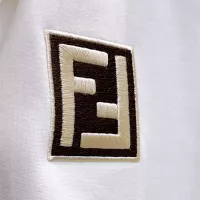 $92.00 USD Fendi Tracksuits Long Sleeved For Men #1296440