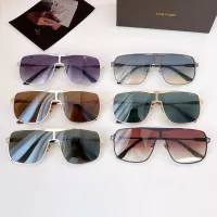 $48.00 USD Tom Ford AAA Quality Sunglasses #1296445