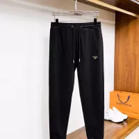 $92.00 USD Prada Tracksuits Long Sleeved For Men #1296451