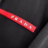 $92.00 USD Prada Tracksuits Long Sleeved For Men #1296455