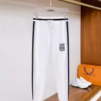 $92.00 USD LOEWE Tracksuits Long Sleeved For Men #1296465