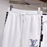 $92.00 USD Louis Vuitton LV Tracksuits Long Sleeved For Men #1296485