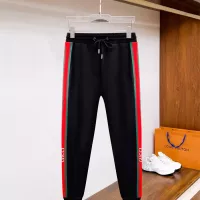 $92.00 USD Gucci Tracksuits Long Sleeved For Men #1296503