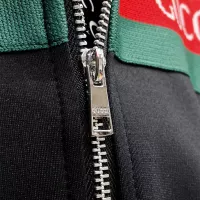 $92.00 USD Gucci Tracksuits Long Sleeved For Men #1296503