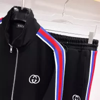 $92.00 USD Gucci Tracksuits Long Sleeved For Men #1296504
