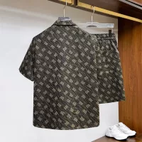 $82.00 USD Burberry Tracksuits Short Sleeved For Men #1296511