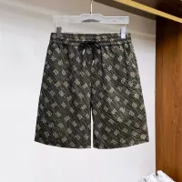 $82.00 USD Burberry Tracksuits Short Sleeved For Men #1296511