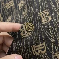 $82.00 USD Burberry Tracksuits Short Sleeved For Men #1296511