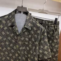$82.00 USD Burberry Tracksuits Short Sleeved For Men #1296511